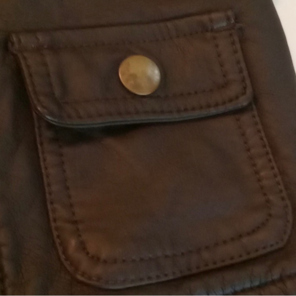 Arizona Jeans Co Toddlers Jacket. Size 12M. - Picture 8 of 13